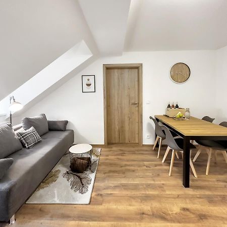 Apartment Katrin 2 카를로비바리 외부 사진