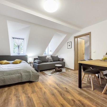 Apartment Katrin 2 카를로비바리 외부 사진
