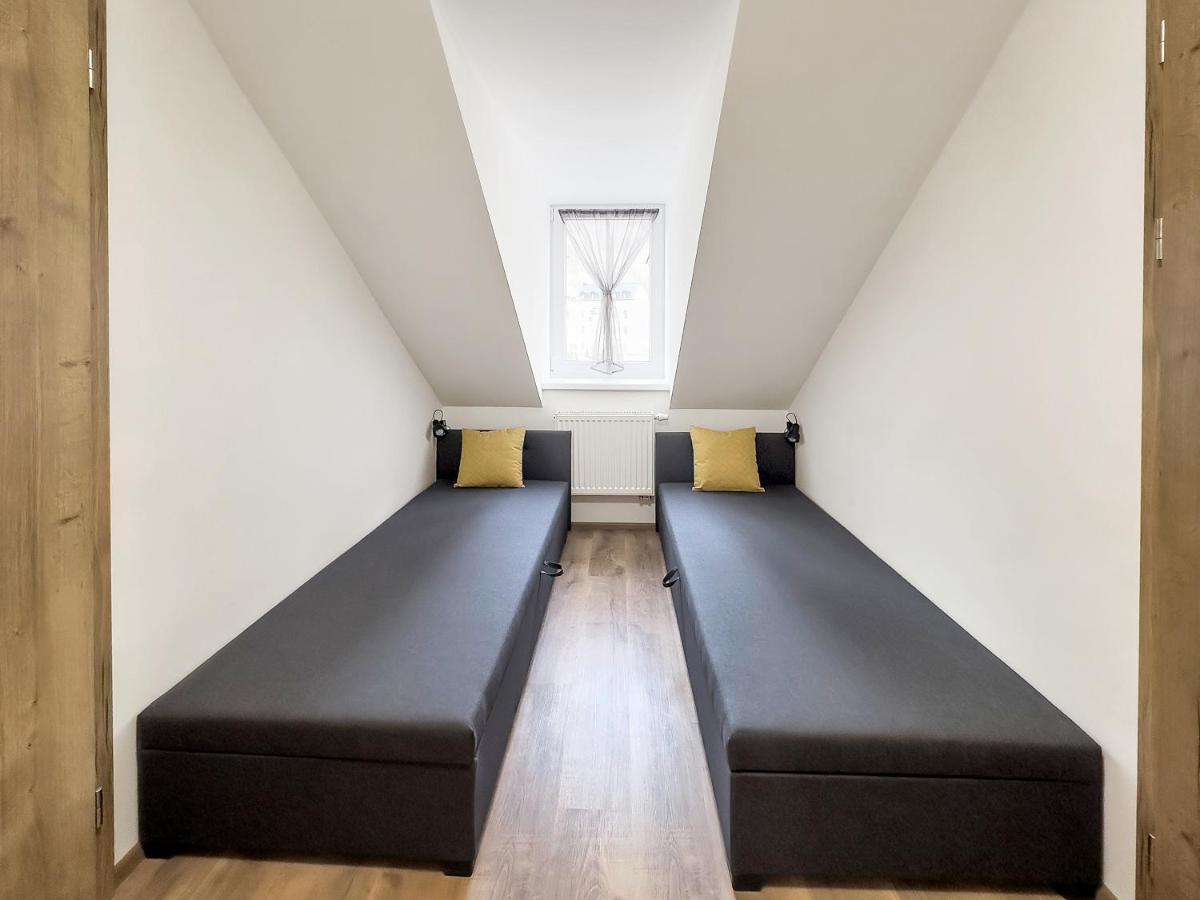 Apartment Katrin 2 카를로비바리 외부 사진
