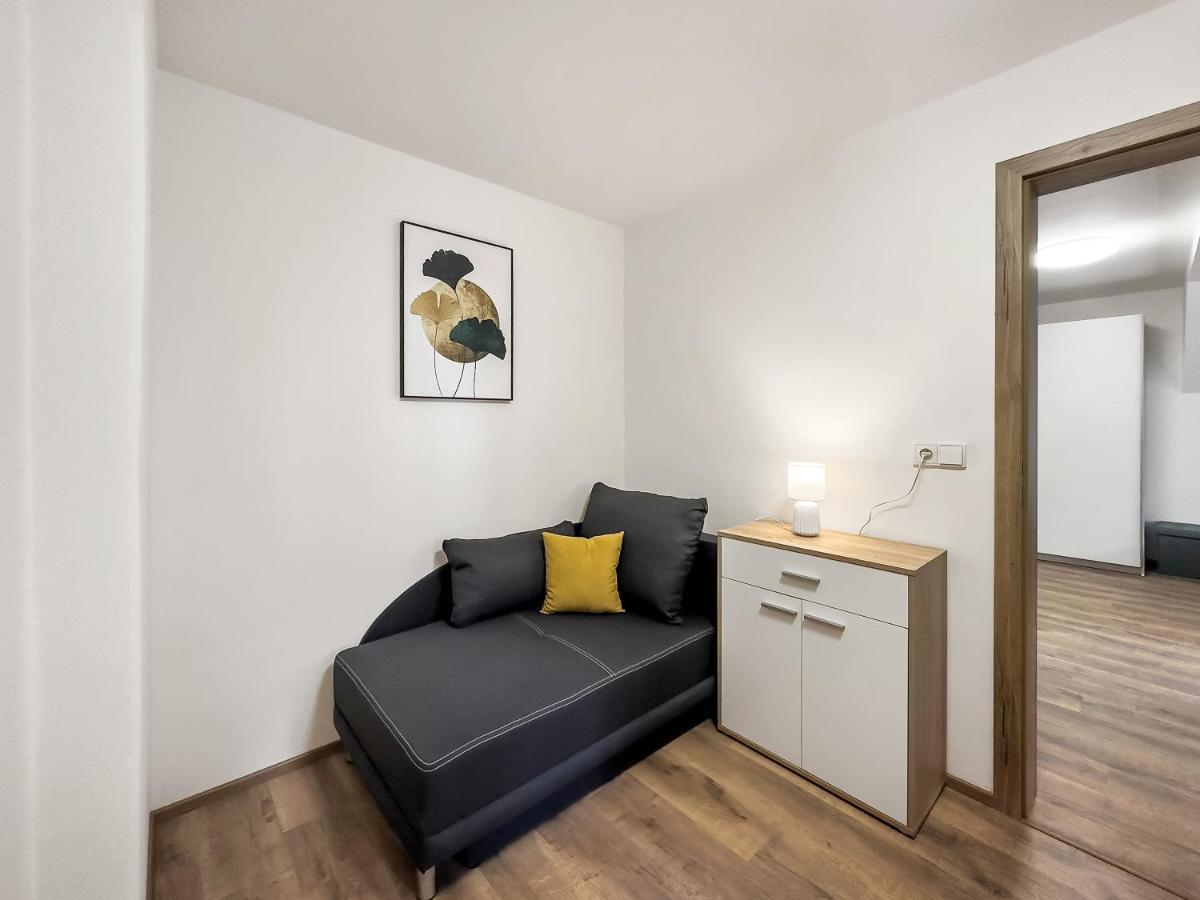 Apartment Katrin 2 카를로비바리 외부 사진