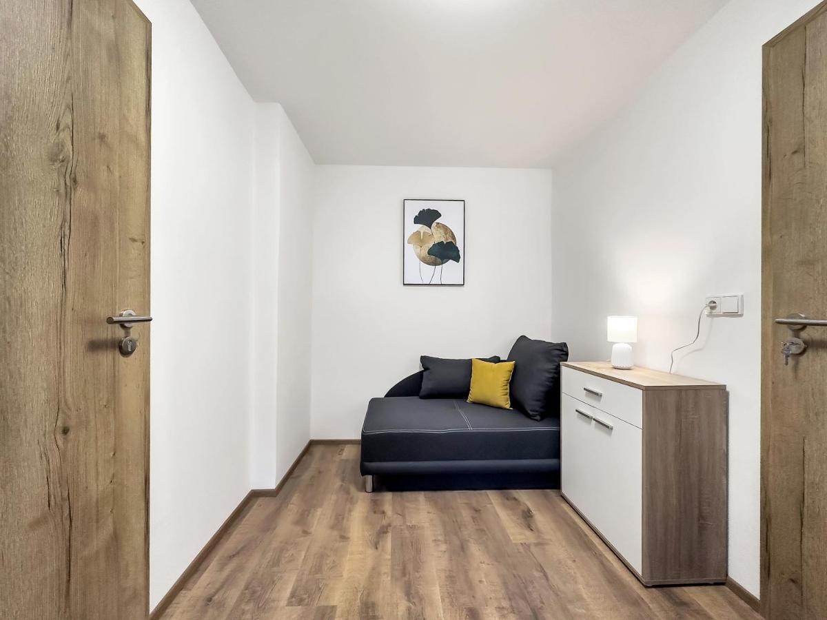 Apartment Katrin 2 카를로비바리 외부 사진